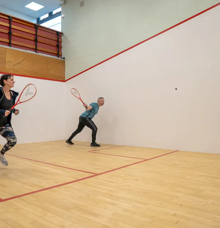 Dovedale Sports Centre — fitness studio in Chelmsford — 2