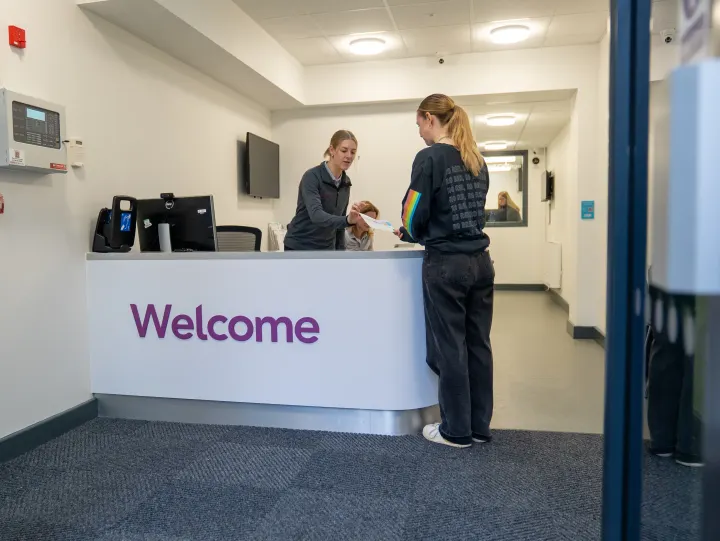 Dovedale Sports Centre — fitness studio in Chelmsford — 4