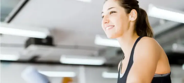 Dovedale Sports Centre — fitness studio in Chelmsford — 5