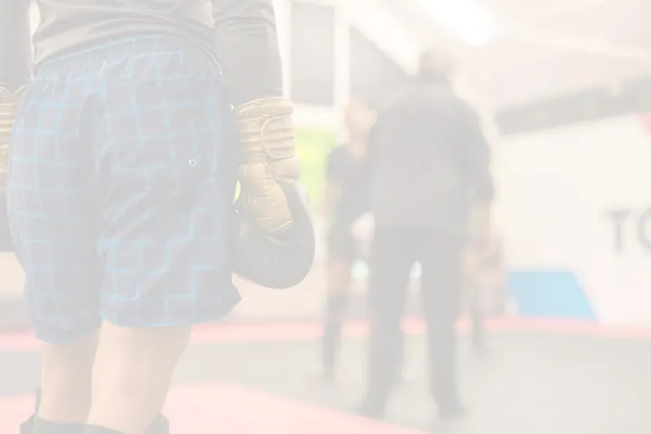 muaythai Hoogvliet — vechtsport-studio in Hoogvliet Rotterdam — 3