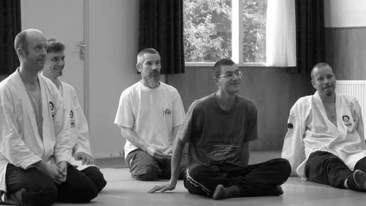 Cheng Hsin Nijmegen Voor zen — meditatie-studio in Nijmegen-Centrum, Nijmegen — 3