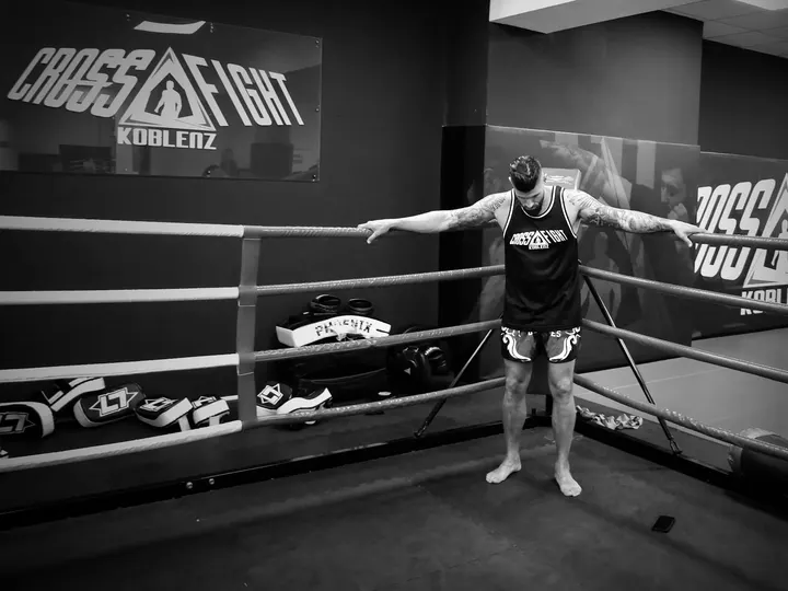 Crossfight Koblenz — crossfit-studio in Mitte, Koblenz — 2