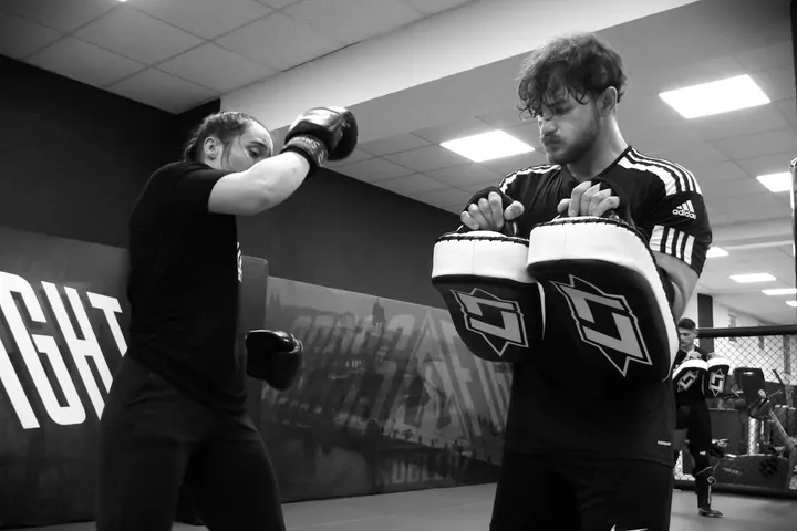 Crossfight Koblenz — crossfit-studio in Mitte, Koblenz — 3
