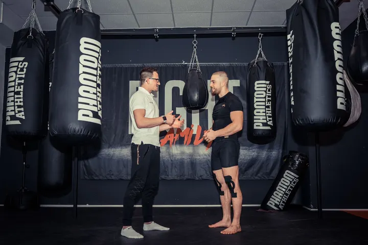 Crossfight Koblenz — crossfit-studio in Koblenz — 3
