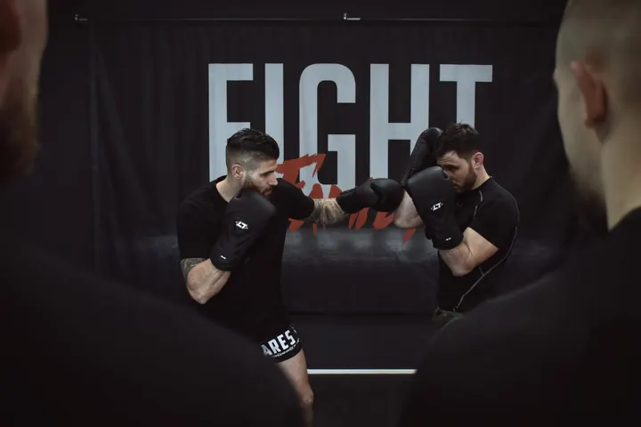 Crossfight Koblenz — crossfit-studio in Koblenz — 4