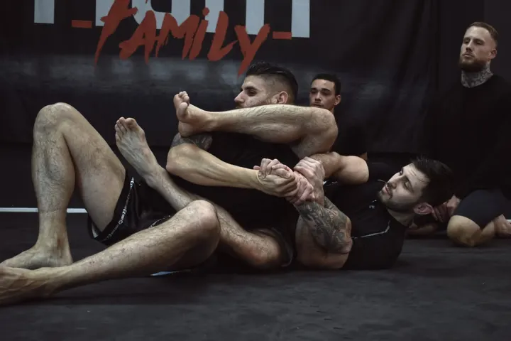 Crossfight Koblenz — crossfit-studio in Koblenz — 5