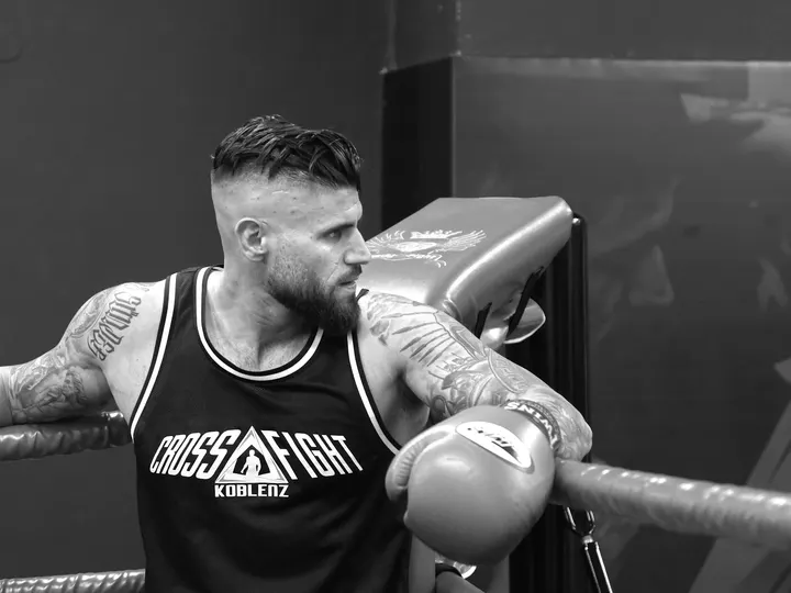 Crossfight Koblenz — CrossFit in Mitte, Koblenz