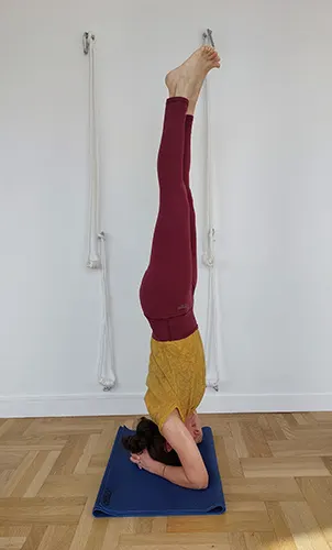 Association Les Trois Yeux — yoga-studio au Grand-Treuil, Limoges — 3