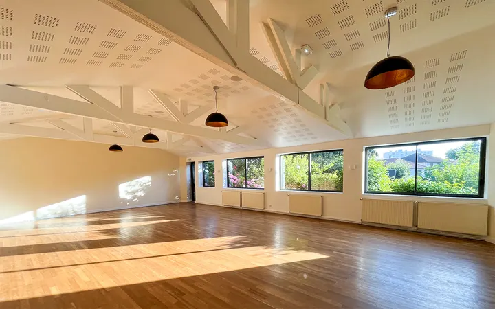 Association Les Trois Yeux — Yoga à Le Grand-Treuil, Limoges