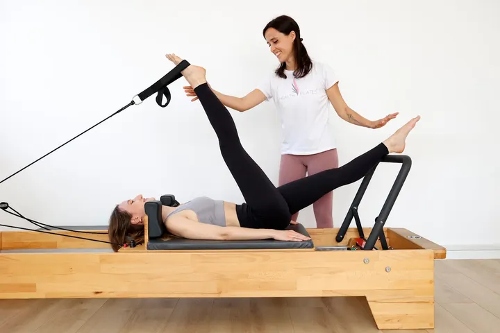 Health Pilates Verona — pilates-studio a Verona — 3
