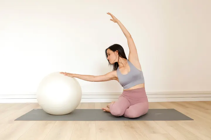 Health Pilates Verona — pilates-studio a Verona — 4