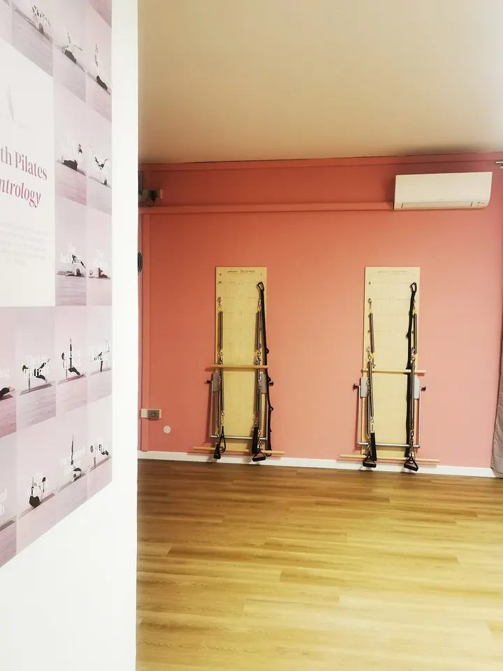 Health Pilates Verona — pilates-studio a Verona — 5