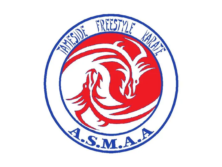 Dragons Martial Arts Centre — Martial Arts in Ashton-under-Lyne