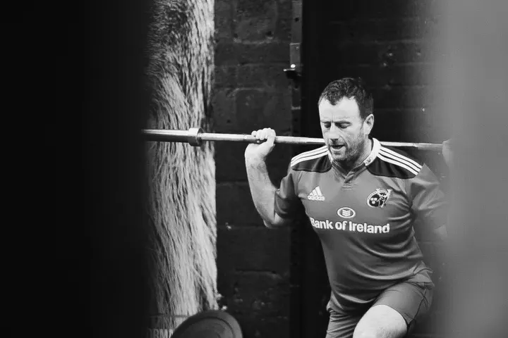 RAW Performance Omagh — fitness studio in Fermanagh and Omagh District, Omagh — 3