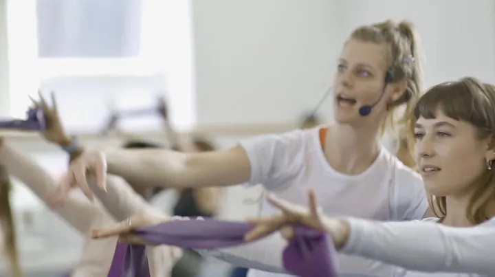 Barrecore Hale — barre-studio in Hale, Altrincham — 3