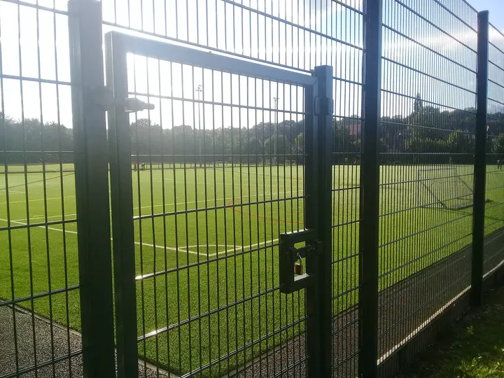 Fir Vale Community Sports Centre — fitness studio in Sheffield — 3