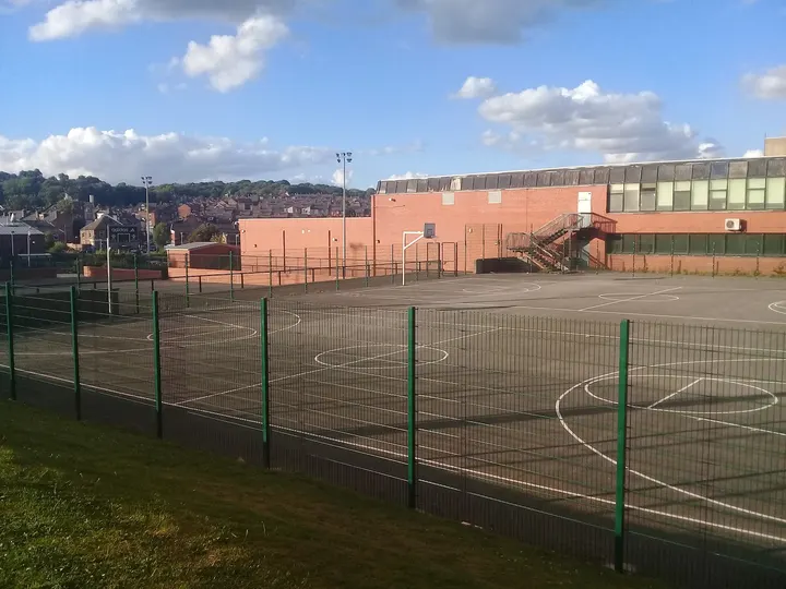Fir Vale Community Sports Centre — fitness studio in Sheffield — 4
