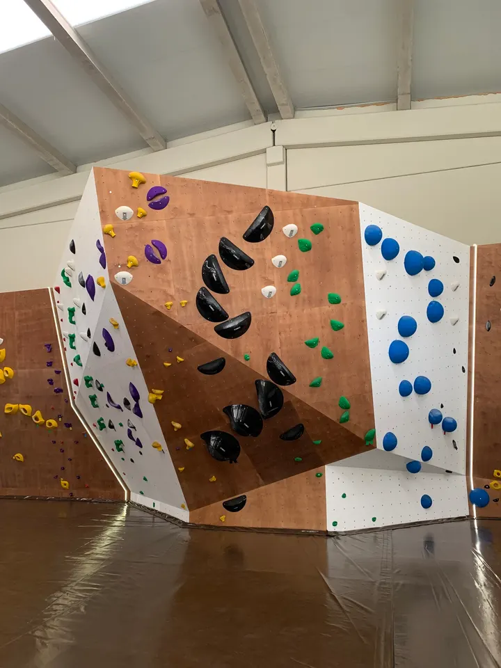 El Xerpa del Montgrí — escalada-studio en Torroella de Montgrí — 3