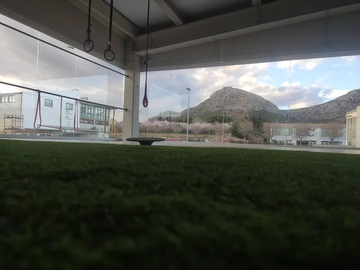 El Xerpa del Montgrí — escalada-studio en Torroella de Montgrí — 5