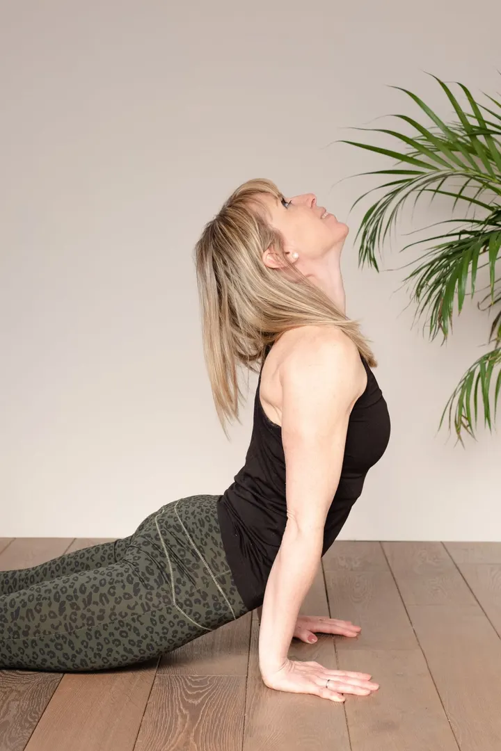 Bliss Yoga — Yoga à Le Clos Saint-Michel, Annecy
