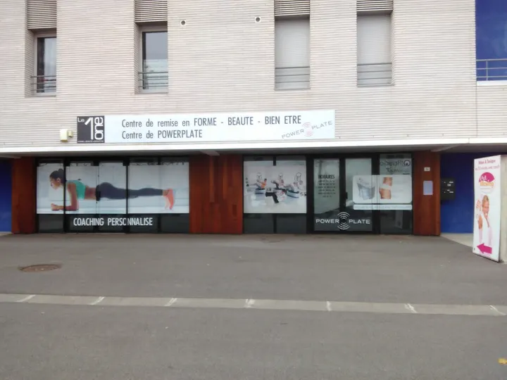 Le One Blagnac — salle de fitness-studio à Blagnac, Toulouse — 2