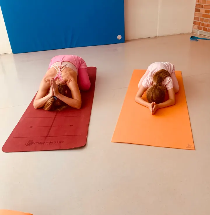 Yoganette Yoga & Entspannung — yoga-studio in Eschersheim, Frankfurt am Main — 2