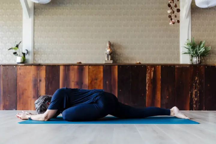 Gewoon yoga by Barb — yoga-studio in Colmschate, Deventer — 2