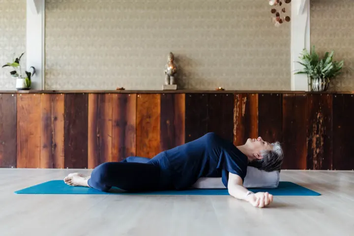 Gewoon yoga by Barb — yoga-studio in Colmschate, Deventer — 3