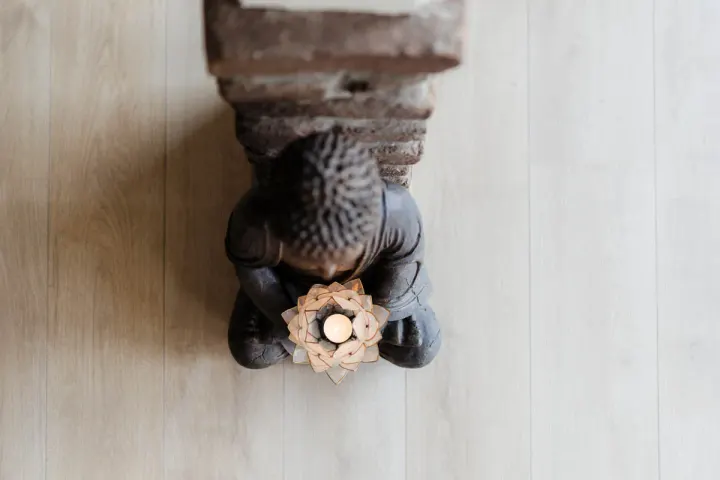 Gewoon yoga by Barb — yoga-studio in Deventer — 4