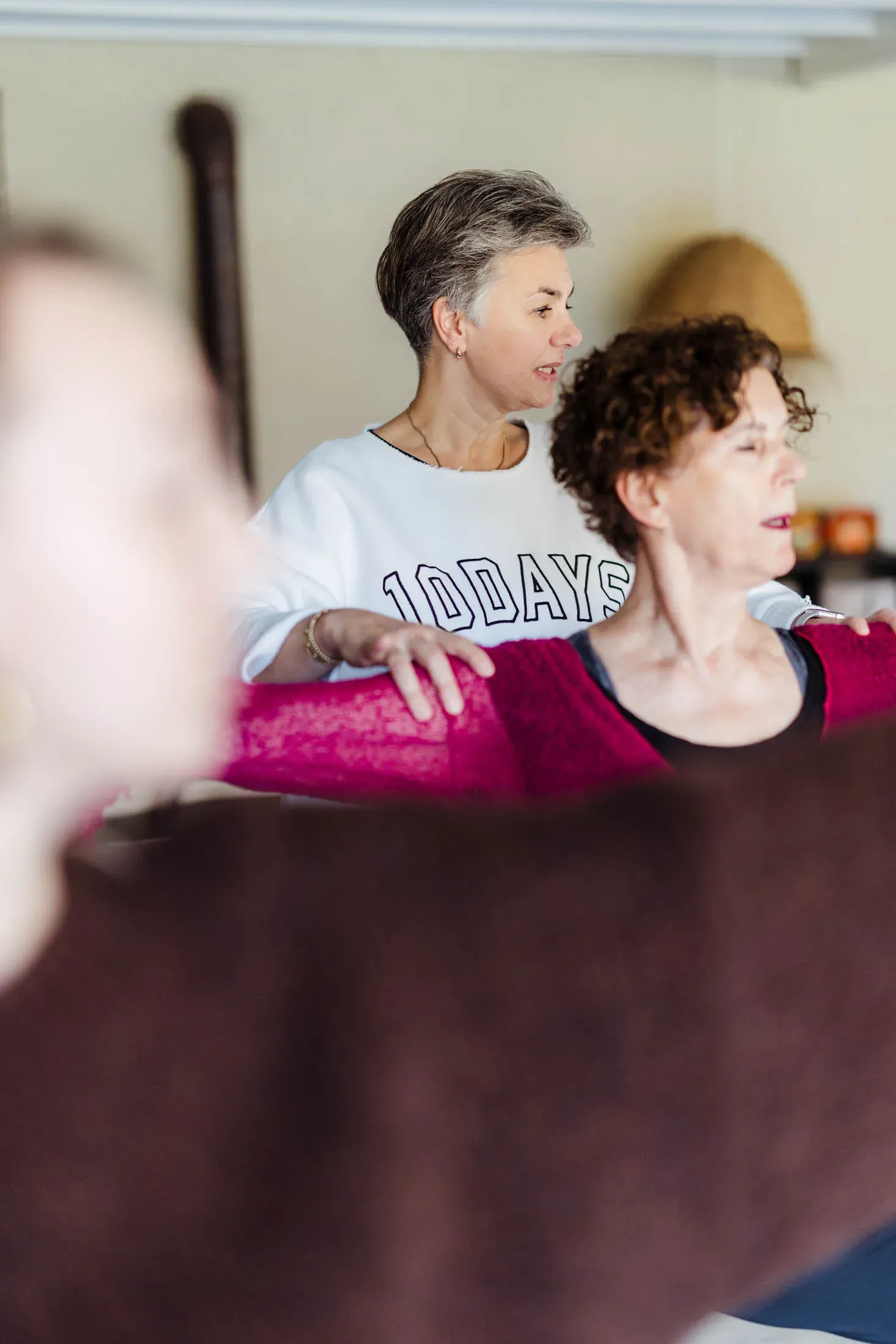 Gewoon yoga by Barb — yoga-studio in Deventer — 5