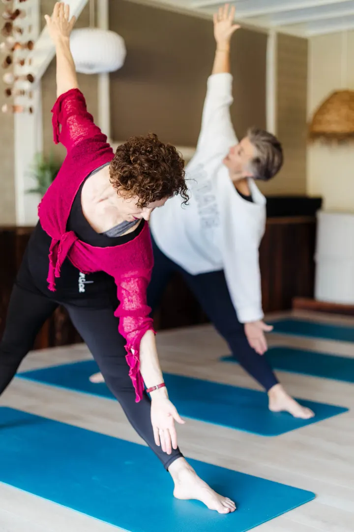 Gewoon yoga by Barb — yoga-studio in Deventer — 6