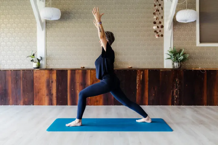 Gewoon yoga by Barb — Yoga in Colmschate, Deventer