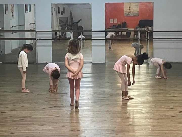 Arts Académie Ballet Corinne Martinez — danse-studio à Bordeaux — 5