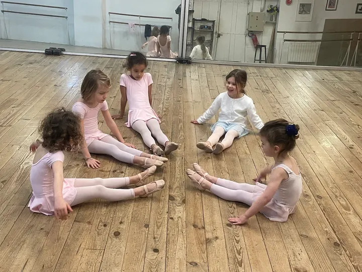 Arts Académie Ballet Corinne Martinez — Danse à Bordeaux Centre, Bordeaux