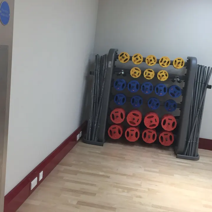 Fir Vale Healthy Living Centre — fitness studio in Page Hall, Sheffield — 3