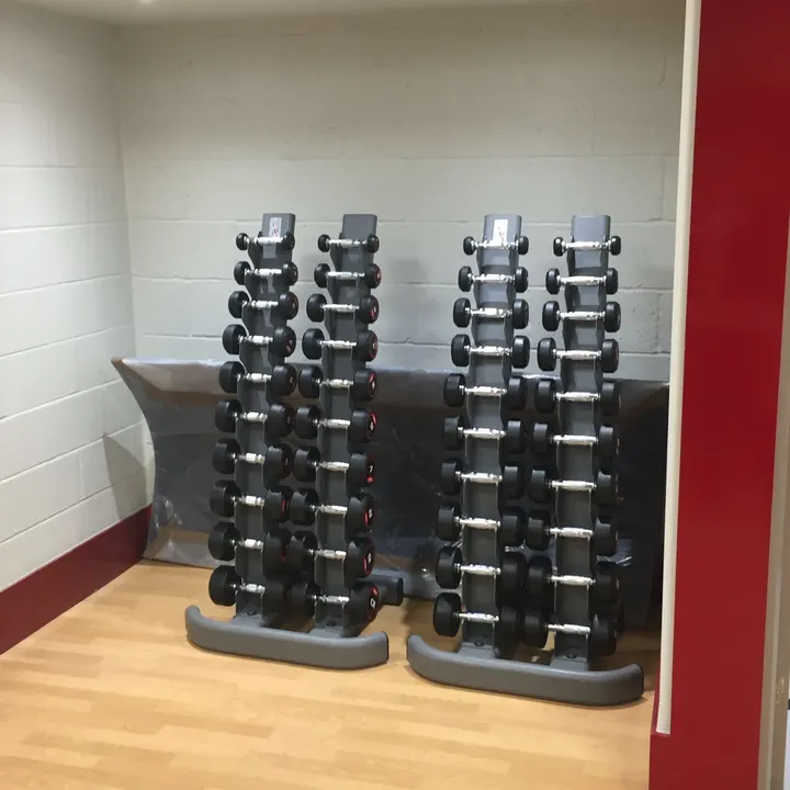 Fir Vale Healthy Living Centre — Wellness in Page Hall, Sheffield