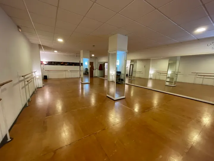 El Taller - Centre de Dansa Maribel Soler — baile-studio en Nou Eixample Nord, Tarragona — 2
