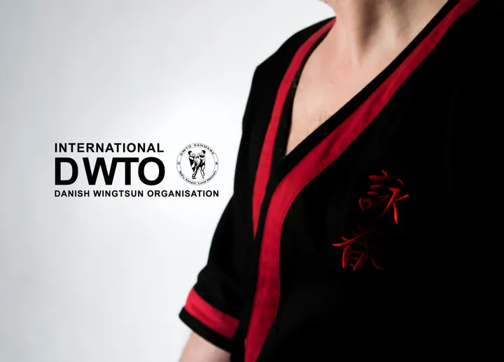 WingTsun Odense — martial arts-studio i Cortex Park, Odense