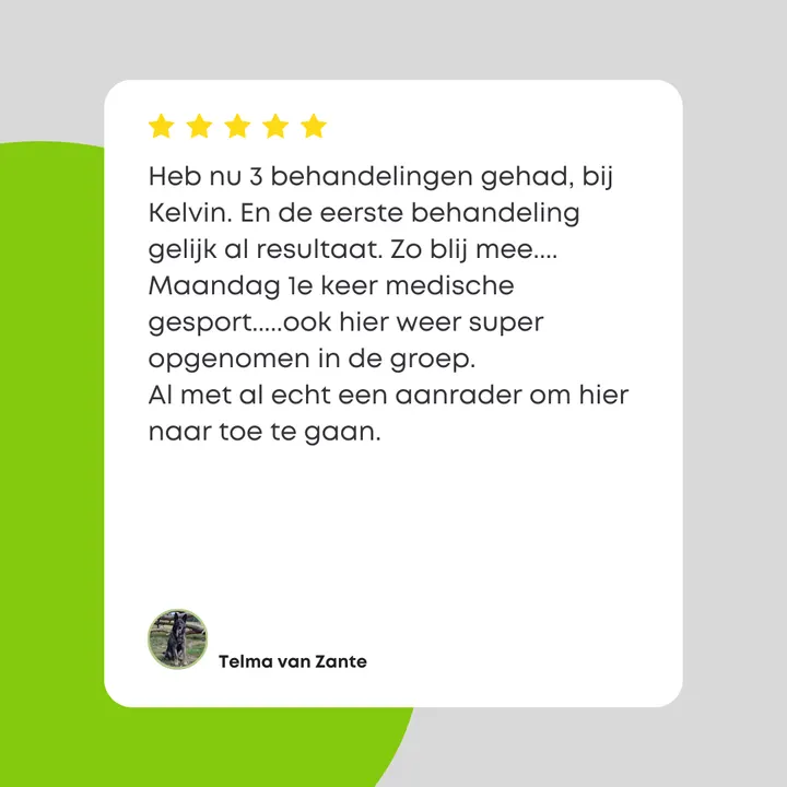 YOUF!T Studio — personal training-studio in Geldermalsen — 5