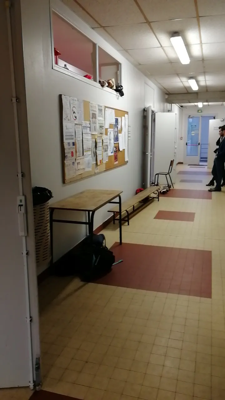 Nice Judo - Salle des Magnolias — arts martiaux-studio à Nice — 3