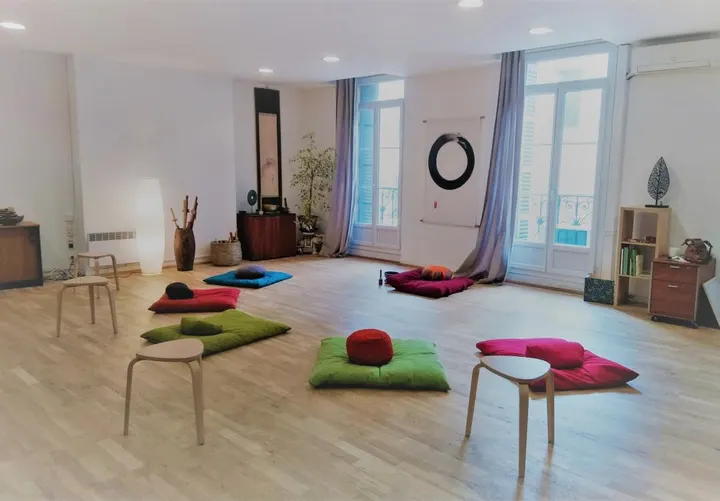 Le Corps En Tete — arts martiaux-studio à 1er Arrondissement, Marseille — 2