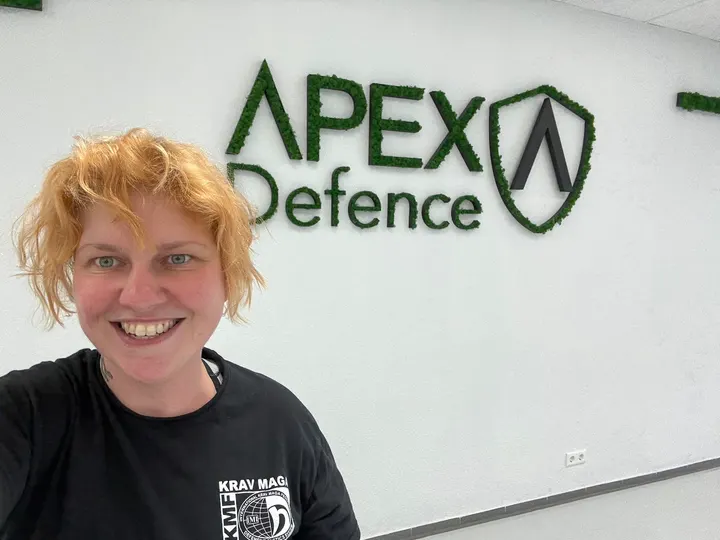 Apex Defence — kampfsport-studio in Sterkrade, Oberhausen — 3