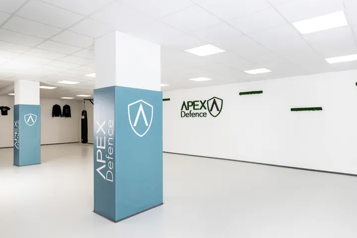Apex Defence — kampfsport-studio in Oberhausen — 3