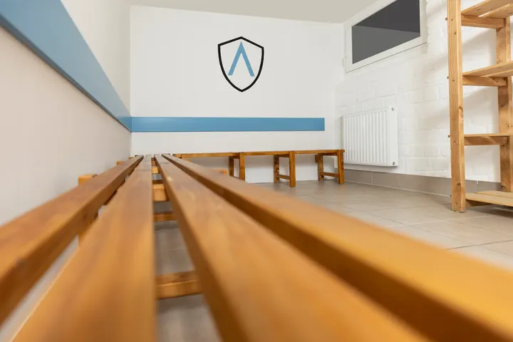 Apex Defence — kampfsport-studio in Oberhausen — 5