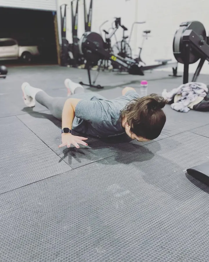 Project Fitness GB — functional training-studio in Gateshead — 3