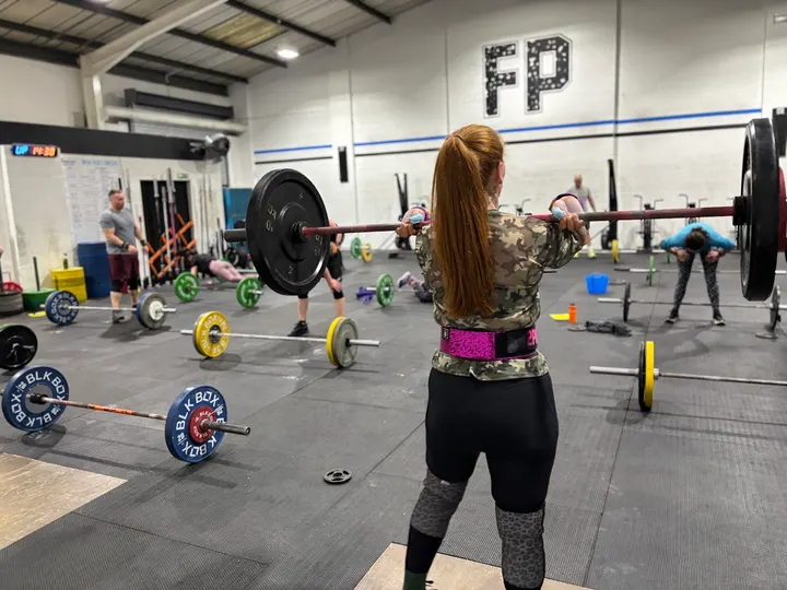 Project Fitness GB — Functional Training in Low Fell, Gateshead