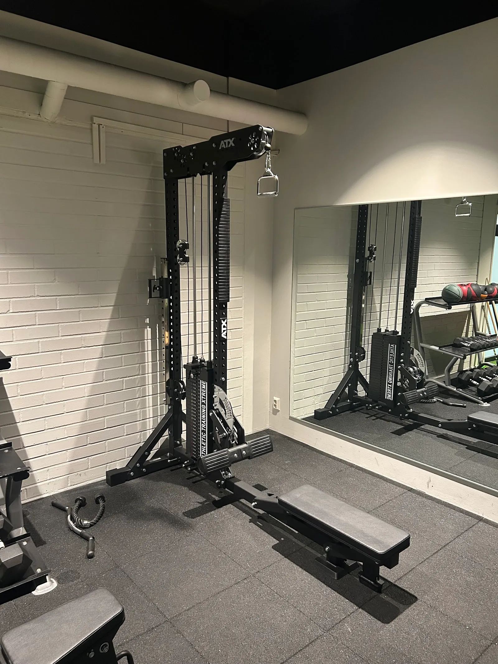 ahcoaching — pt studio – Helsinki — 2