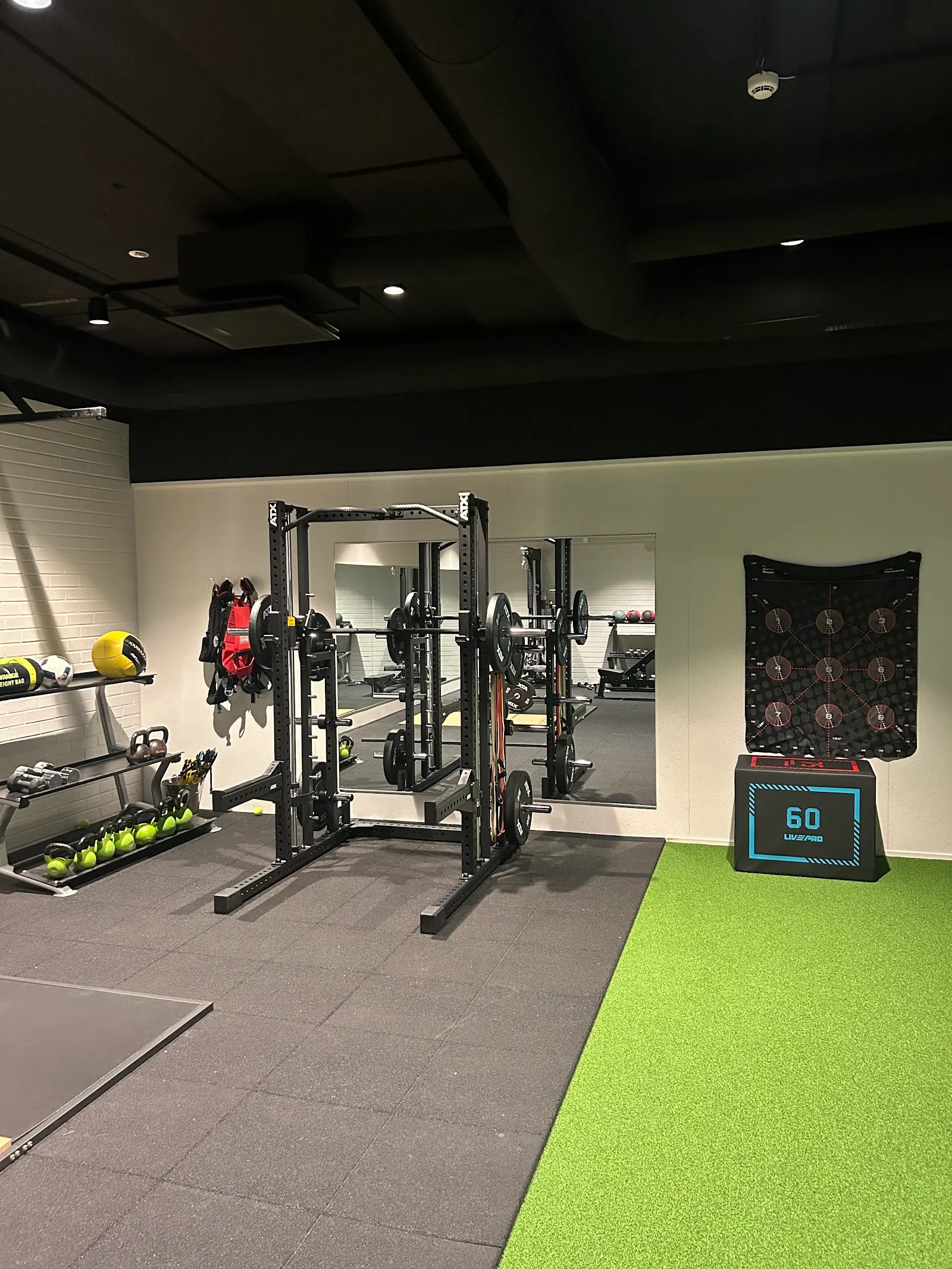ahcoaching — pt studio – Helsinki — 4