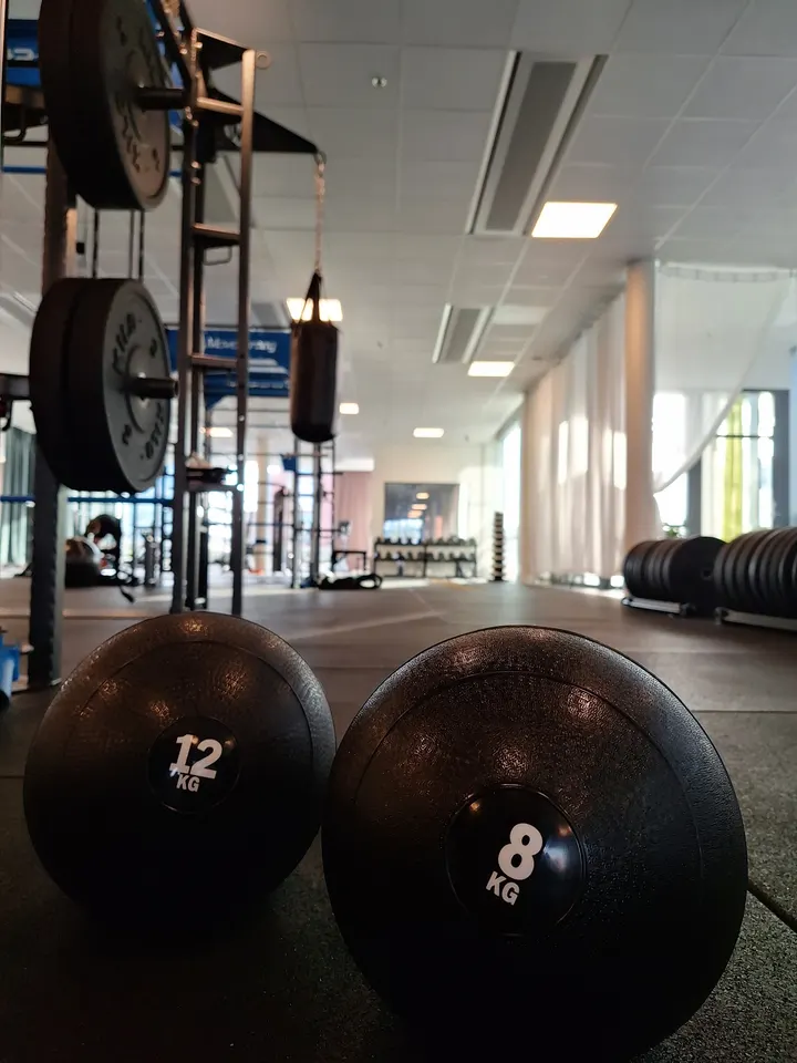 Prehab GBG — funktionell träning-studio i Göteborg — 2