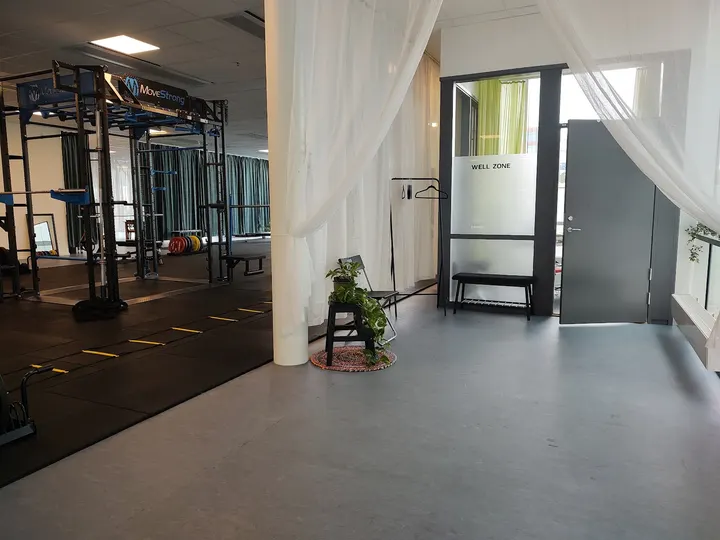 Prehab GBG — funktionell träning-studio i Göteborg — 3